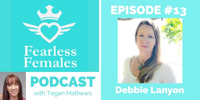 The_Fearless_Females_Podcast_Episode_13_Debbie_Lanyon