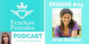 The-Fearless-Females-Podcast-Efrat-Wolfson