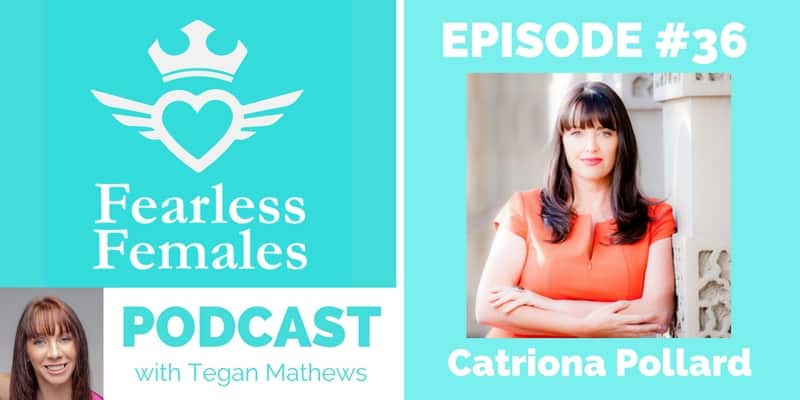 fearless-females-podcast-guest-catriona-pollard